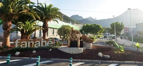 Piso de 95 m² en Adeje