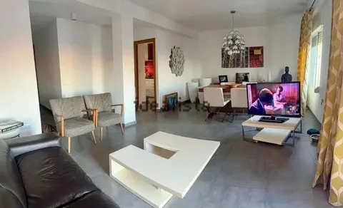 Pis de 85 m² a València