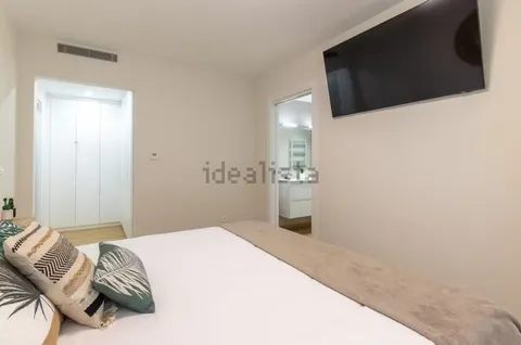 Pis de 82 m² a Bilbao
