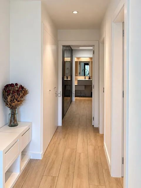 Casa de 125 m² a Iza / Itza