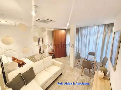 Appartement 37 m² à Alicante