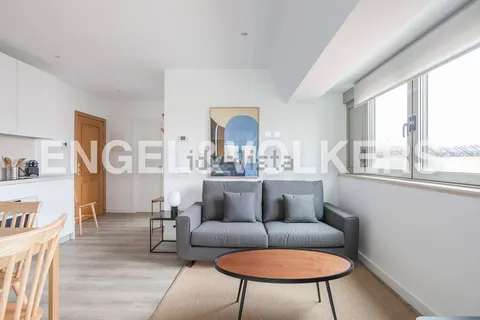 Pis de 51 m² a Madrid (2/26)