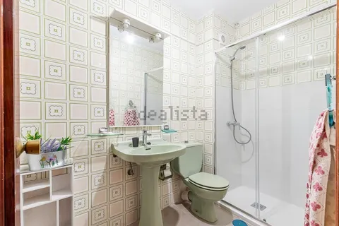 Pis de 80 m² a Madrid