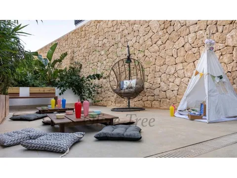 Pis de 80 m² a Eivissa