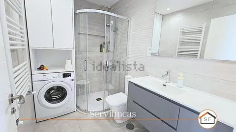 Wohnung 66 m² in Madrid