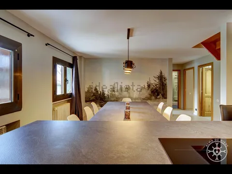 Casa de 300 m² a Alt Aran