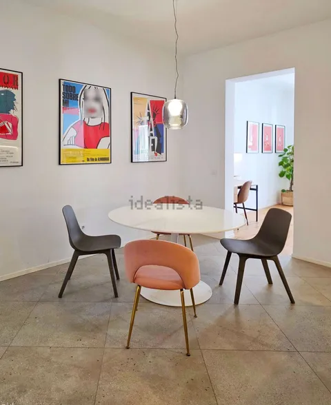 Pis de 137 m² a Madrid