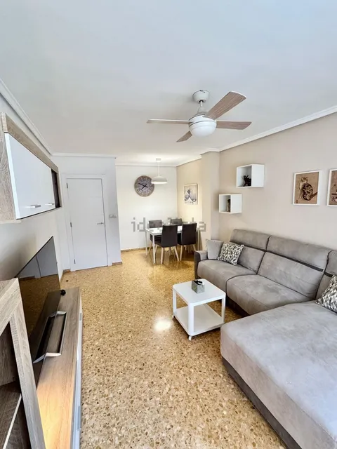 Habitació de lloguer, València