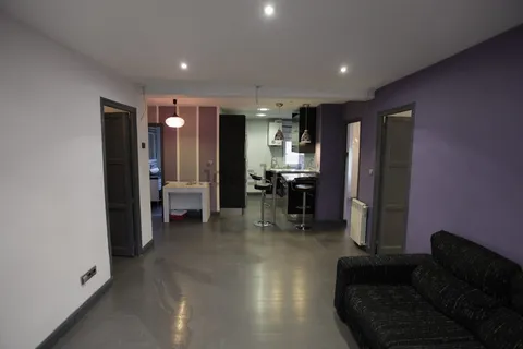 Apartamento 98 m² em Madrid