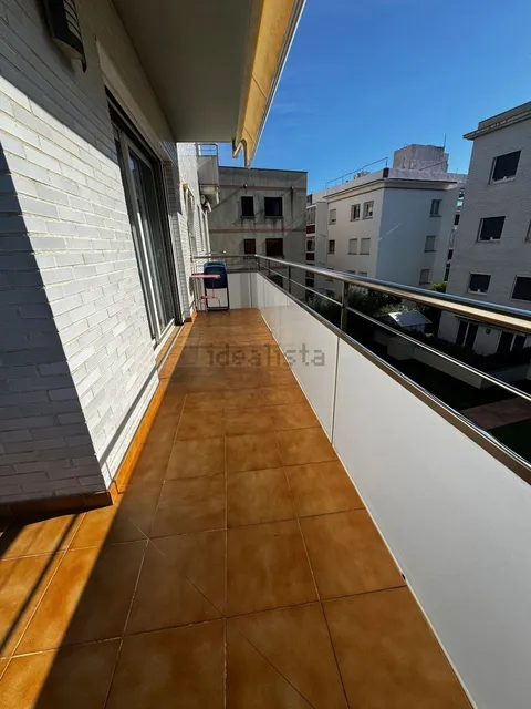 Pis de 90 m² a Vilanova i la Geltrú