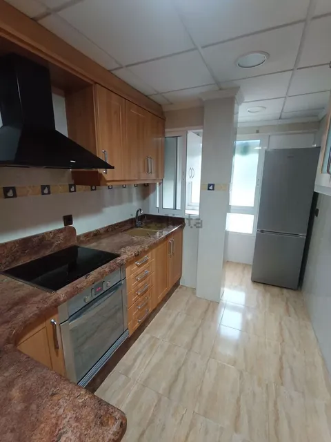 Pis de 87 m² a Alzira
