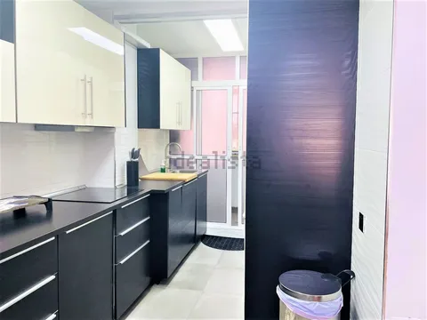 Pis de 104 m² a Màlaga