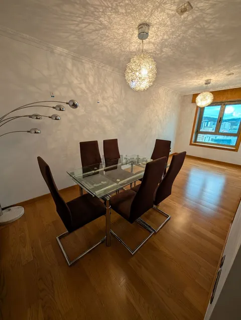 Квартира 88 м² в A Coruña (2/21)