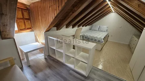 Apartamento 25 m² em Madrid
