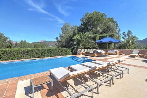 Maison 250 m² à Calvià