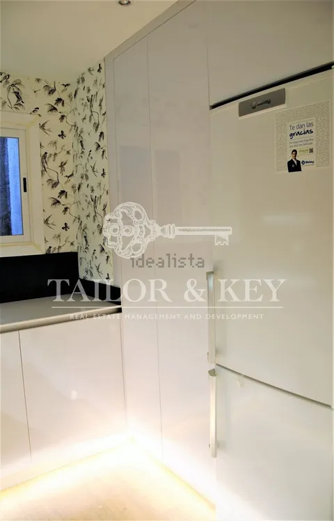 Appartamento 120 m² a Madrid
