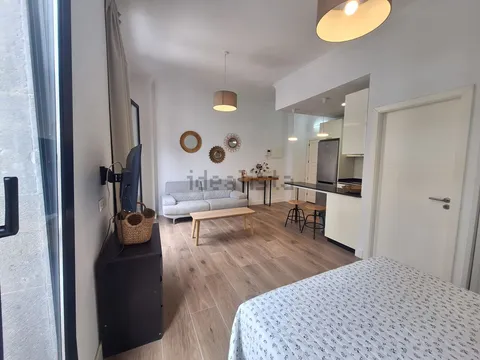 Pis de 45 m² a Las Palmas de Gran Canaria