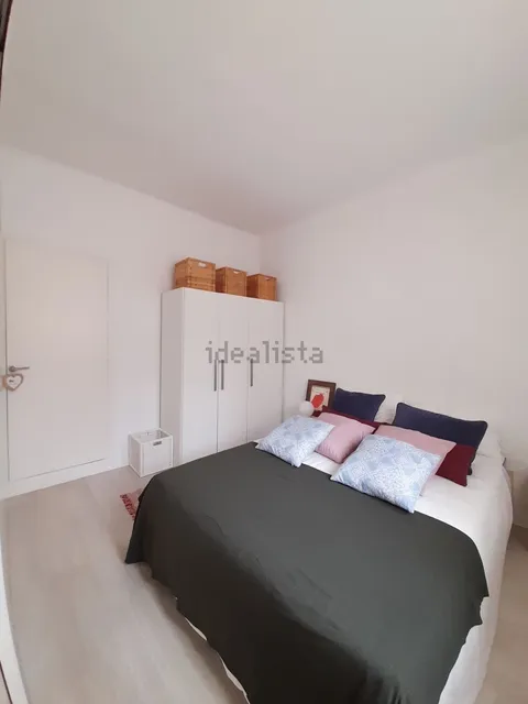 Wohnung 40 m² in Barcelona