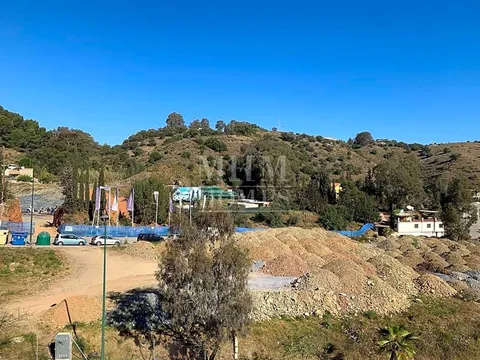 Pis de 150 m² a Màlaga