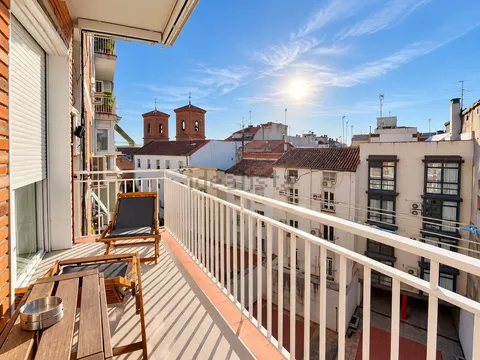 Appartamento 71 m² a Madrid