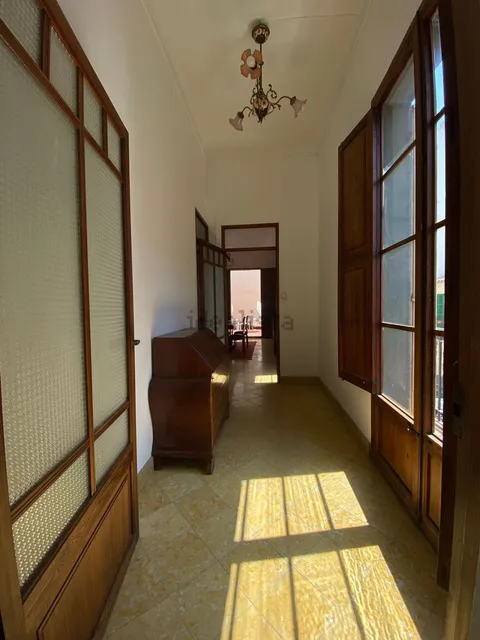 Habitació de lloguer, Palma