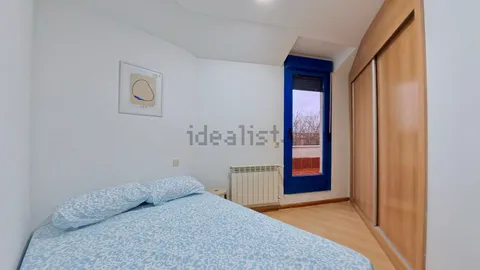Habitació de lloguer, Alovera