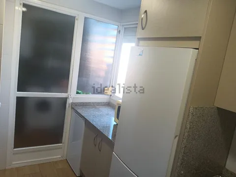 Pis de 110 m² a Badajoz
