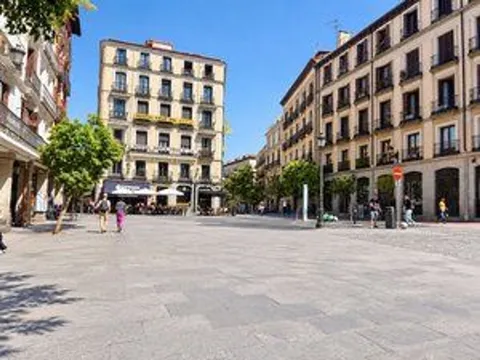 Appartamento 70 m² a Madrid