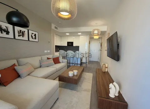 Wohnung 93 m² in Madrid