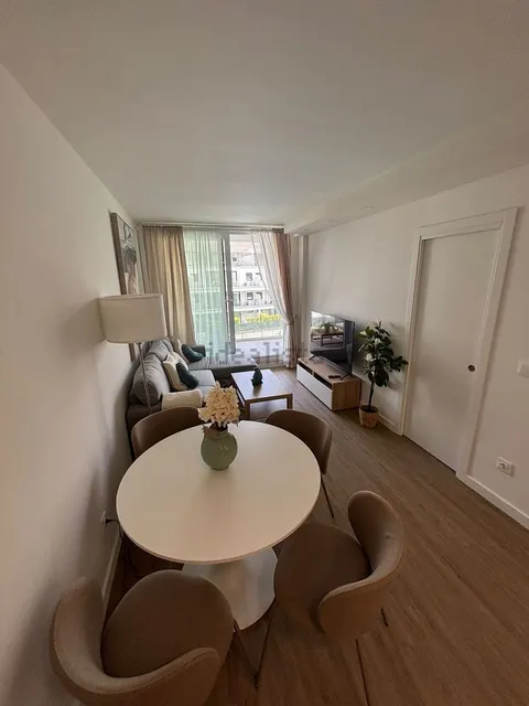 Pis de 68 m² a Fuengirola