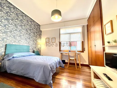 Zimmer zur Miete, Bilbao