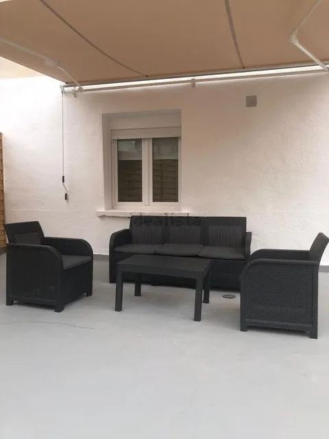 Habitació de lloguer, Logronyo