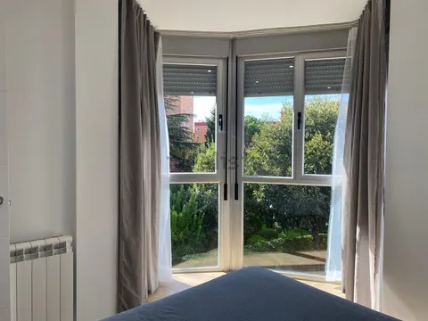 Appartamento 67 m² a Madrid