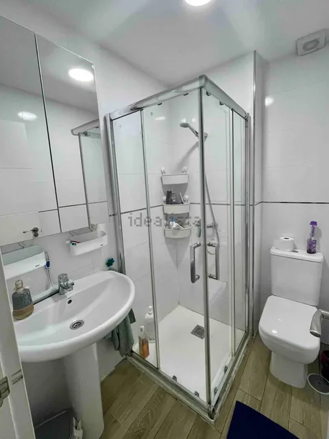 Zimmer zur Miete, Málaga