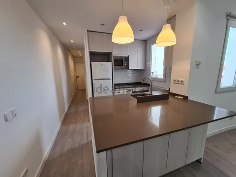 Pis de 65 m² a Madrid