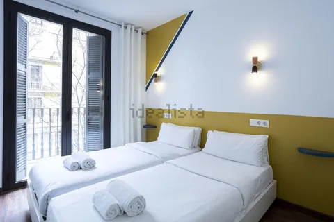 Appartamento 65 m² a Barcelona