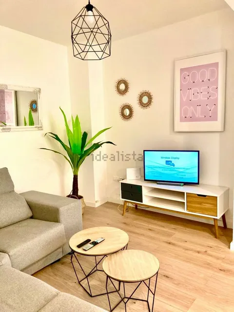 Wohnung 80 m² in Málaga