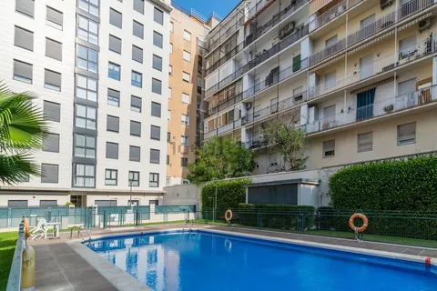 Wohnung 125 m² in Madrid