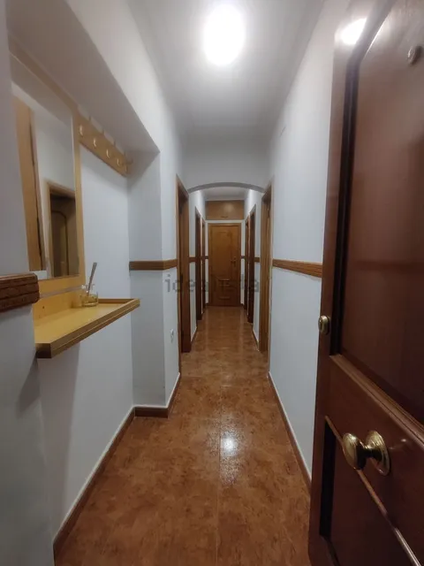 Pis de 65 m² a Albacete