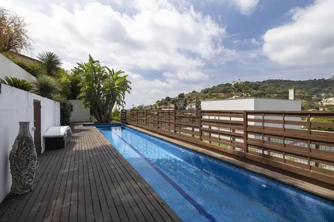 Casa de 443 m² a Barcelona