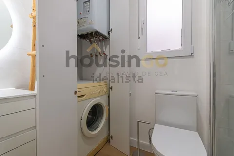 Pis de 60 m² a Madrid