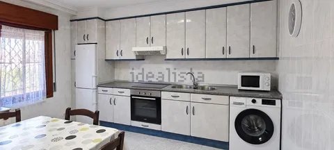 Pis de 55 m² a Peralta / Azkoien