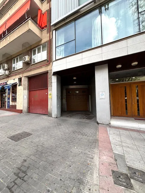 Pis de 96 m² a Madrid