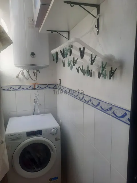 Habitació de lloguer, Còrdova