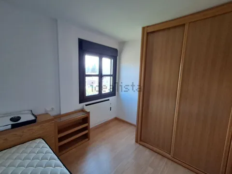 Wohnung 34 m² in Boñar