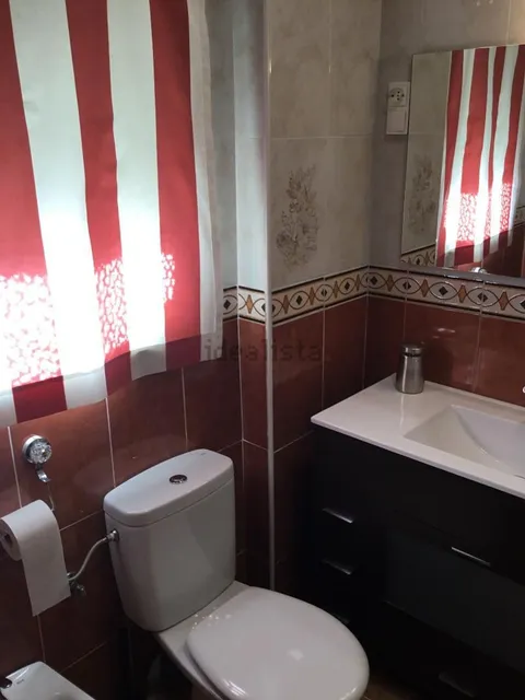Pis de 88 m² a Màlaga
