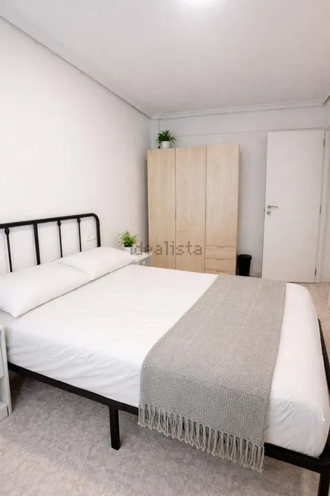 Quarto para alugar, Avilés