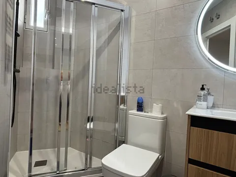 Pis de 67 m² a Madrid