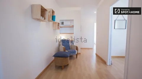 Pis de 72 m² a València