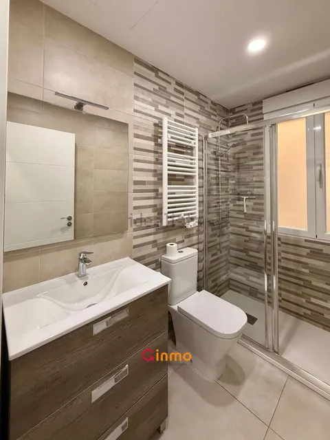 Appartamento 70 m² a Madrid